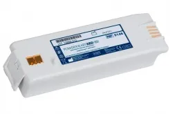 Zoll Medical - IntelliSense - 9146-301 - Diagnostic Battery Pack Intellisense Lithium For Powerheart Aed G3