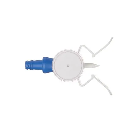 Icu Medical - CH-70 - ChemoClave Universal Vial Spike ChemoClave