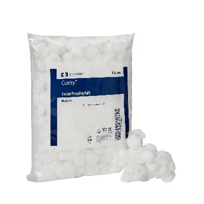 Covidien - From: 2600 To: 2601 - Cotton Ball