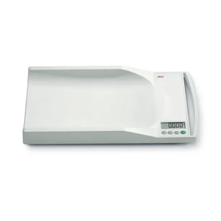 Seca - From: 3341321008 To: 334KG - Mobile digital baby scale, portable