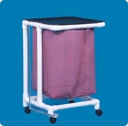 IPU - VL LH BAG WNBRY - Laundry Bag Ipu 39 Gal. Capacity 13 X 13 X 24 Inch