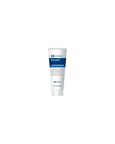 Covidien - 61062 - Kendall-Kendall Soothing Ointment