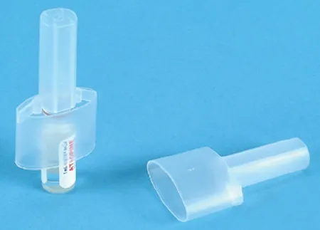 Health Care - 10273 - Ampule Breaker Polypropylene Plastic 2 1/16 X 1 1/4 Inch
