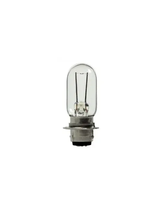 Western Scientific - 77903 - Diagnostic Lamp Bulb 15 Volt 6 Watts