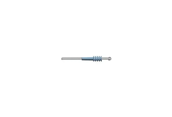 Aspen Medical Products (Symmetry) - Bovie - ES21 - Ball Electrode Bovie Stainless Steel Ball Tip Disposable Sterile