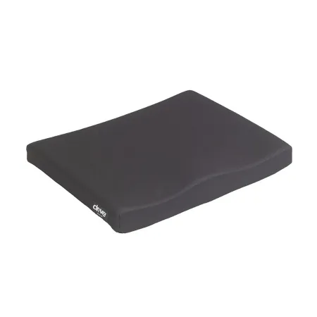 Drive Devilbiss Healthcare - From: 43-2831 To: 43-2832 - Drive Molded General Use Wheelchair Seat Cushion