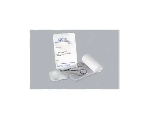 MEDICAL ACTION INDUSTRIES - 69238 - Medical Action Suture Removal Kit