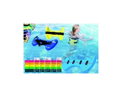 Sprint Aquatics - 700 - Sprinter Floatation Belt Xlarge