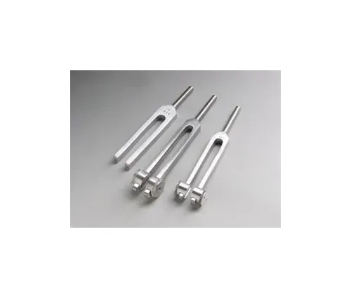 Tech Med Services - From: 7010 To: 7012 -  Alloy Tuning Fork, 256c