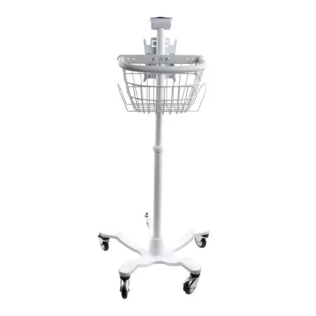 Welch Allyn - 4700-60 - Spot Mobile Stand with Basket