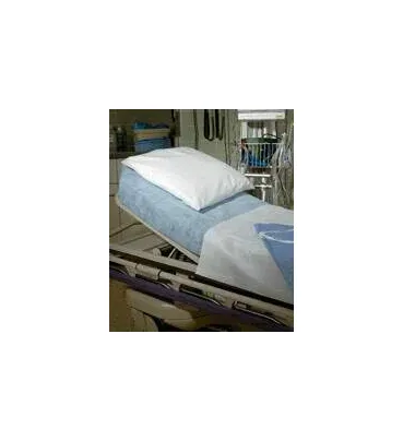 Graham Medical Products - 70360N - Pillowcase Standard White Disposable