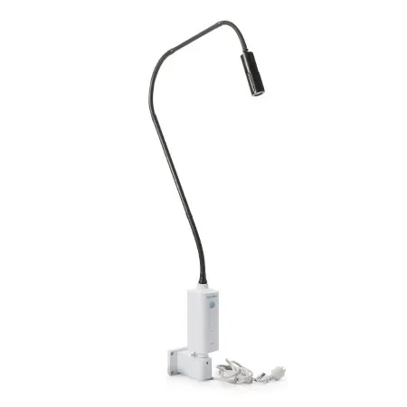 Welch Allyn - Green Series - 48810 - Exam Light Green Series Table / Wall Mount LED White