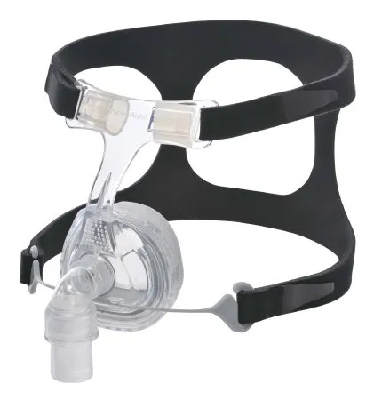 Fisher & Paykel - Zest Plus - From: 400441A To: 400446A -  CPAP Mask Kit CPAP Mask Kit  Nasal Style Plus Cushion