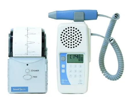 Cooper Surgical - LifeDop - L300AC - Abi Doppler System Lifedop Digital Display Vascular Probe 8 Mhz Frequency