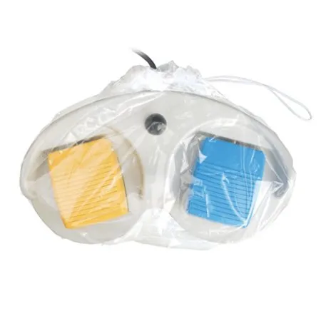 Xodus Medical - EZ Covers - 50300 - EZ Covers Foot Pedal Bag