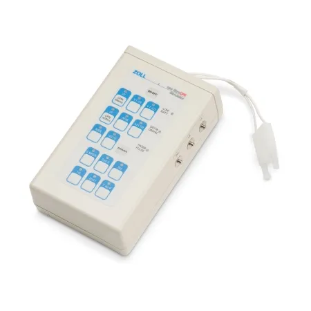 Zoll Medical - 8009-0751-01 - SeeThru CPR Simulator for E Series, R Series, and AED Pro