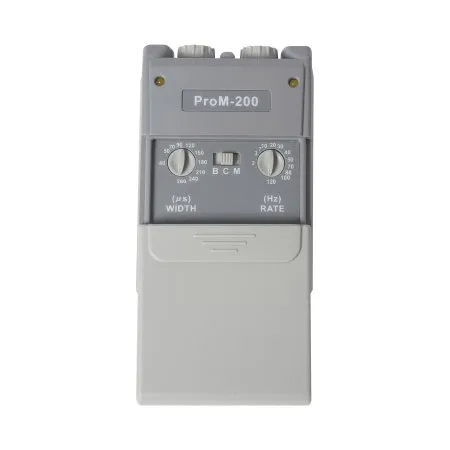 ProMed Specialties - ProM-200 - PROM-200 - TENS Unit ProM-200 2-Channel