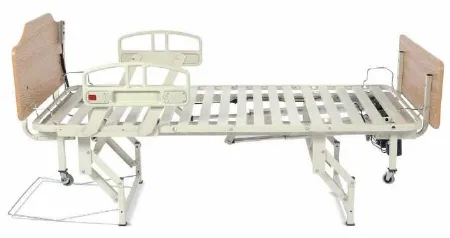 N.O.A. Medical Industries - 7030013 - Bed Base Board Bumper Kit Resident Bed