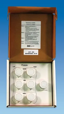 Azer Scientific - 10-831 - Prostate Biopsy Kit