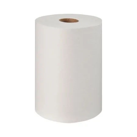 Kimberly Clark - Scott Slimroll - 12388 - Paper Towel Scott Slimroll Roll 8 Inch X 580 Foot