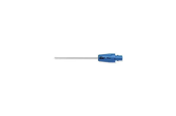 Medtronic MITG - Polysorb Meniscal Stapler XLS - 160510 - Staple Loading Unit Polysorb Meniscal Stapler Xls Polyester Staples Blue Cartridge