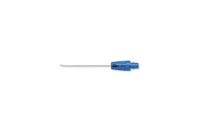 Medtronic MITG - Polysorb Meniscal Stapler XLS - 160511 - Staple Loading Unit Polysorb Meniscal Stapler Xls Polyester Staples Blue Cartridge 1 Staple