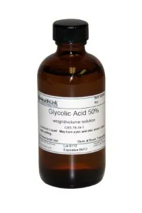 EDM 3 - 400644 - Chemistry Reagent Trichloroacetic Acid Acs Grade 50% 16 Oz.