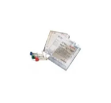 Beckman Coulter - From: 7547187 To: 7547190 - 4C ES Plus Tri Pack Cell Control, (DROP SHIP ONLY)