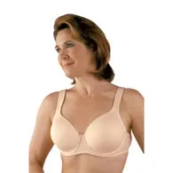 Classique Fare - From: 758-BLS-34B To: 758-BLS-44D  Post Mastectomy Fashion Bra Blush