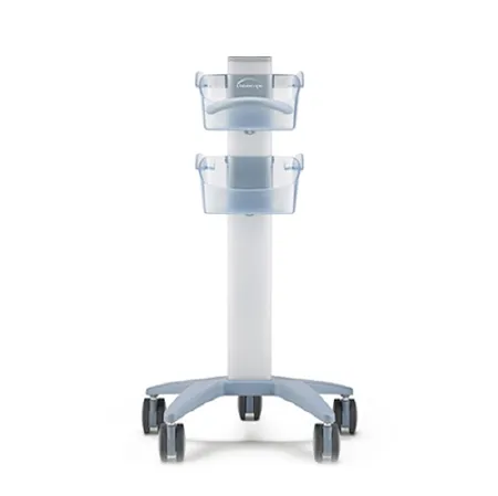 Mindray USA - 045-000915-00 - Rolling Stand Dpm6 Patient Monitor