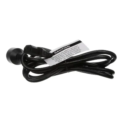 Welch Allyn - 76400 - Domestic Power Cord For Patient Spot Vital Signs Monitor