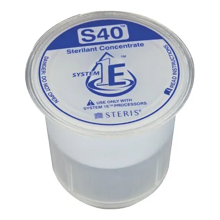 Steris - S40 - S4000 - Sterilant, Concentrate Steris 40