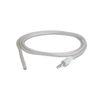 Auxo Medical - Medi-Therm - AM21090A - Temperature Probe Medi-therm For Continuos Monitoring Esophageal / Rectal