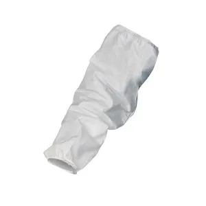 Kimberly Clark - KleenGuard A40 - 44480 - Sleeve Protector KleenGuard A40 One Size Fits Most NonSterile Disposable