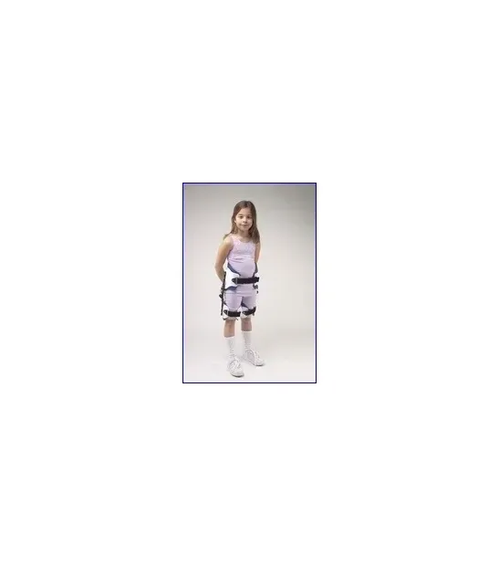 Restorative Care of America - From: 76BHAO-C To: 76BHAO-Y - Hip Abduction Orthosis P Child