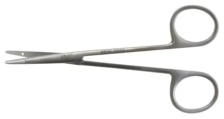 BR Surgical - From: BR08-20512 To: BR08-20514 - Littler Dissecting Scissors