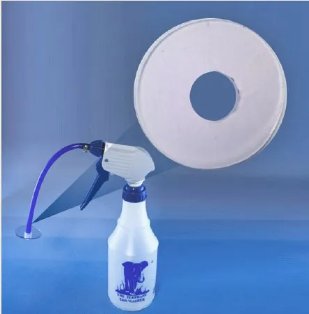 Doctor Easy Medical Products - Doctor Easy - SSW - Splash Guard Doctor Easy For Elephant Ear Washer