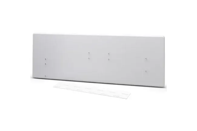 Welch Allyn - From: 77790-3 To: 77790-6 - Panel For LXI Monitor