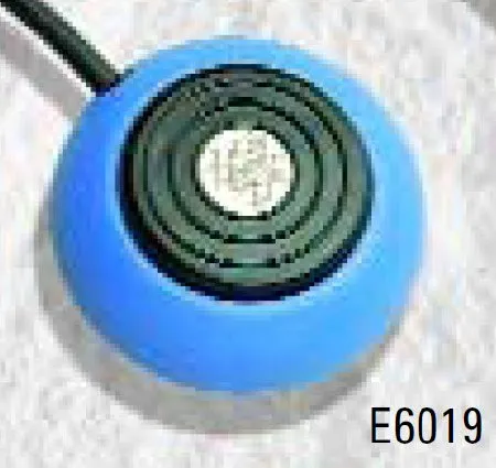 Auxo Medical - AM-E6019 - Refurbished Electrosurgical Bipolar Footswitch