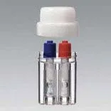 Remel - R30269402 - Rapid Test Kit Rheumajet™ Rf Latex Agglutination Test Rheumatoid Factor (rf) Serum Sample 100 Tests Clia Non-waived