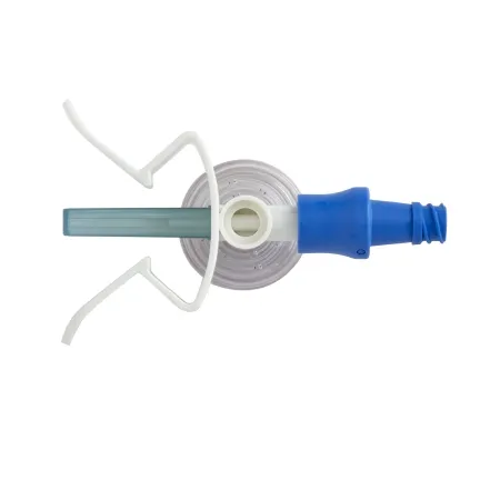 Icu Medical - Chemoclave - Ch-70-10 - Universal Vial Spike Chemoclave