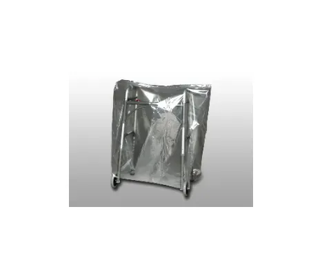 Elkay Plastics - From: 7F0406 To: 7F0715 - TUF R Std Linear Low Density Flat Bag