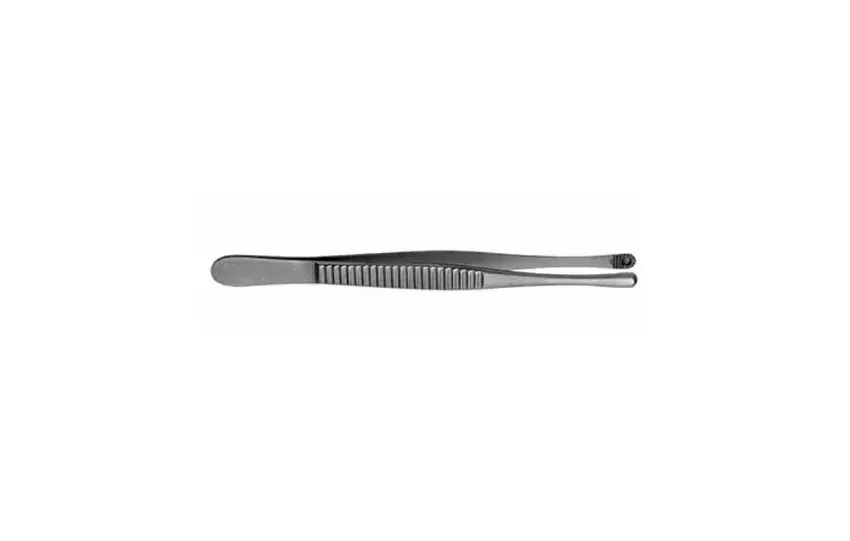 V. Mueller - SU2450 - Tissue Forceps Russian 6 Inch Length Surgical Grade Stainless Steel