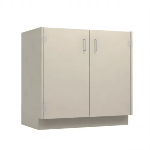 Clinton Industries - From: 8024 To: 8024-99  long base cabinet w/ 2 doors