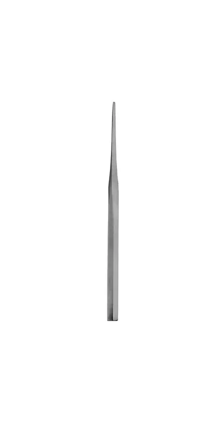 V. Mueller - Os4280-005 - Osteotome V. Mueller Hoke 3 Mm Width Straight Blade Or Grade Stainless Steel Nonsterile 6 Inch Length