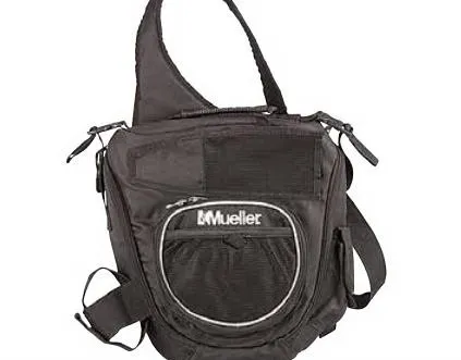 Mueller Sports Medicine - 16017 - Sling Bag Empty -Products are only available for sale in the U-S- Products cannot be sold on Amazon-com or any other 3rd party platform without prior approval by Mueller--