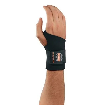 Ergodyne - 16615 - Wrist Support, Ambidextrous Proflex 670 W/Strap Xlg