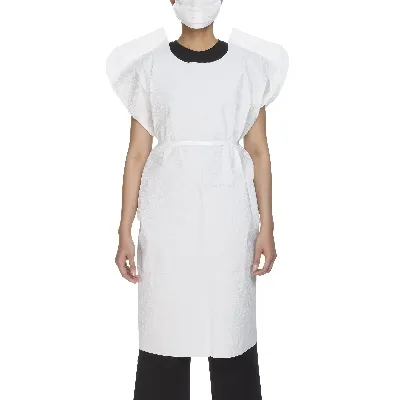 McKesson - From: 18-10846 To: 18-104 - Patient Exam Gown