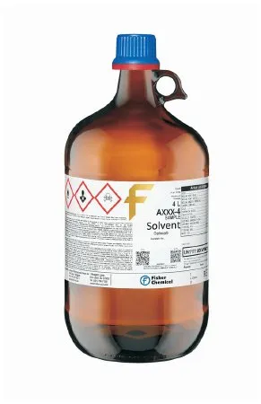 Fisher Scientific - Fisher Chemical Optima - A4644 - Chemistry Reagent Fisher Chemical Optima Isopropanol Hplc Grade ?99.9% 4 Liter