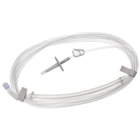 Custom Medical Specialties - From: CMS-1211 To: CMS-1212 - CMS Varicose Vein Anesthesia Infiltration Tubing CMS